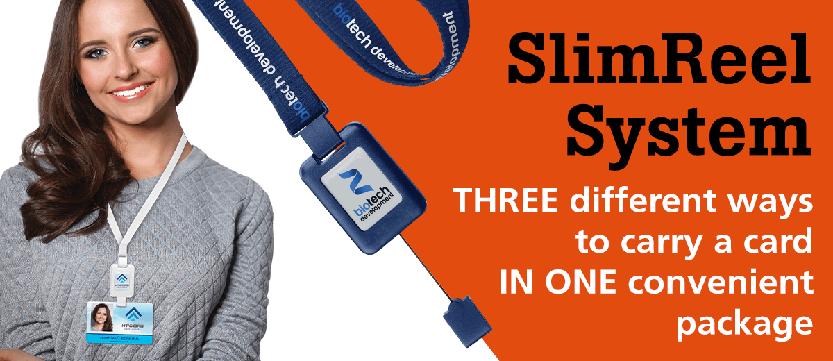 Featured Lanyards