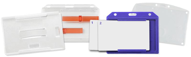 Multi-Card Holders