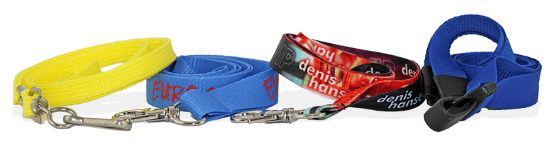 Lanyards