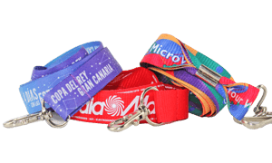 Personalised Lanyards