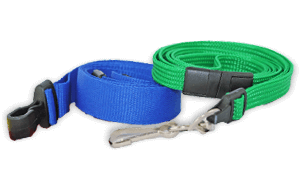 Plain Lanyards