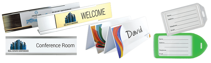 Other ID Products