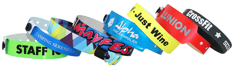 Wristbands