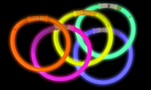 Glow Bands