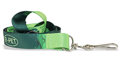 Eco-Friendly Lanyards