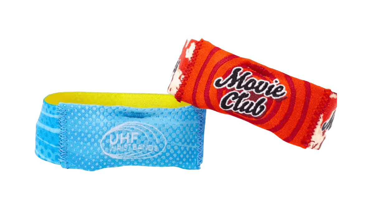 Stretch UHF Wristband
