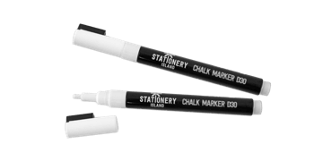 Chalk Pen - White