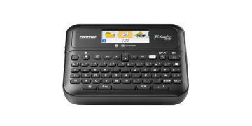 Brother P-Touch Printer PT-610BT