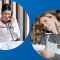 Maak een goede indruk met Selfit Pro- en Impress Pro-badges