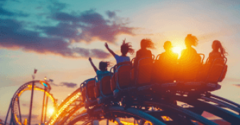 Discover our identification products for theme parks, leisure complexes and leisure centres