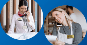 Make a good impression with Selfit Pro and Impress Pro badges