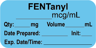 Fentanyl