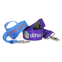 Lanyards
